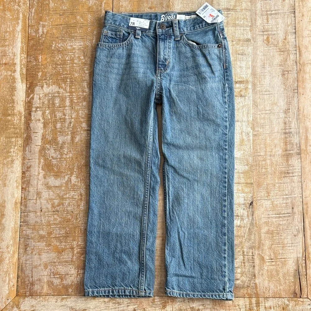 OshKosh Bgosh nwt comfortable